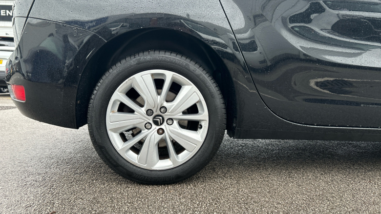 Citroen Grand C4 Picasso 1.6 BlueHDi Flair 5dr EAT6 Diesel Estate